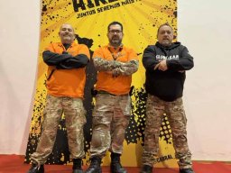 2025-11-22  EXPOAIRSOFT 2025